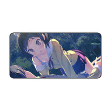 Load image into Gallery viewer, The "H.e.n.t.a.i" Prince and the Stony Cat. Mouse Pad (Desk Mat)
