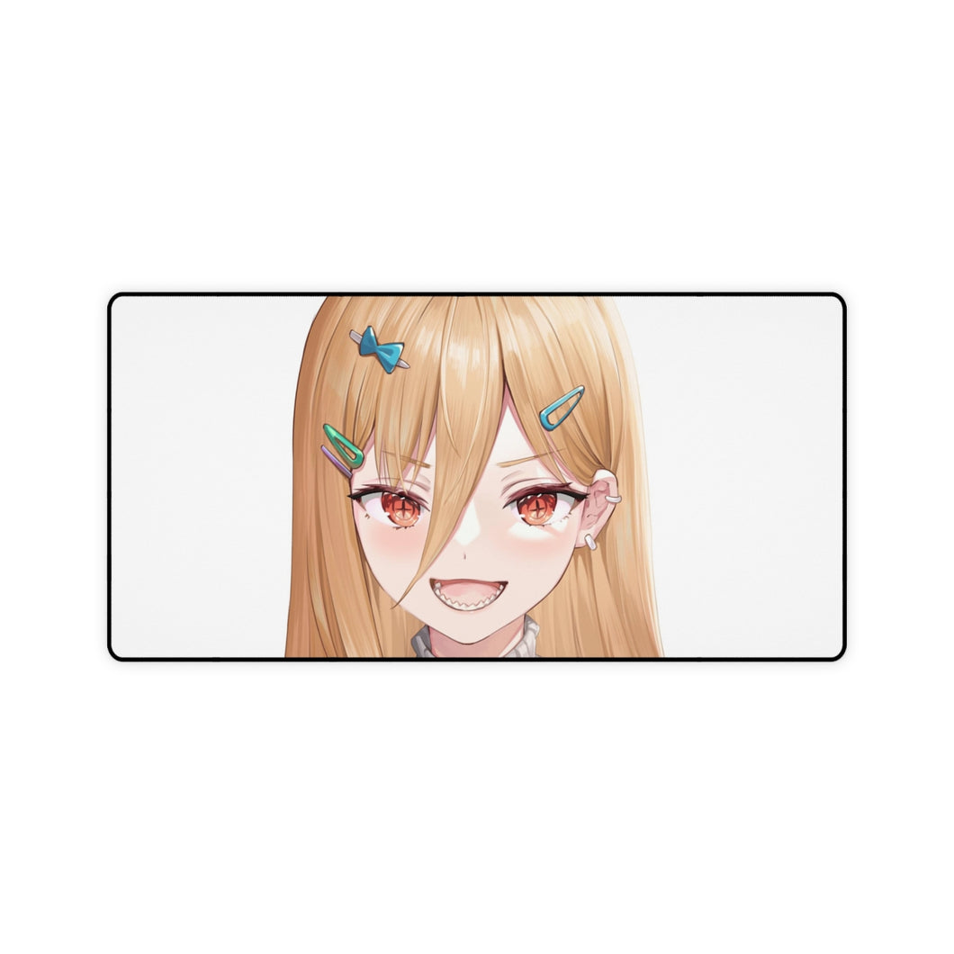 Anime Chainsaw Man Mouse Pad (Desk Mat)
