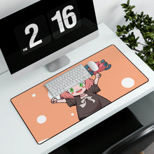 Load image into Gallery viewer, Spy x Family Mouse Pad (Desk Mat)
