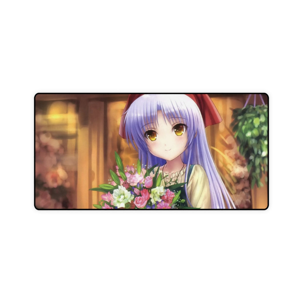 Angel Beats! Mouse Pad (Desk Mat)