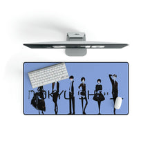 Load image into Gallery viewer, Anime Tokyo Ghoul Mouse Pad (Desk Mat)
