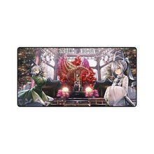 Load image into Gallery viewer, Touhou Mouse Pad (Desk Mat)
