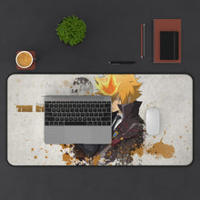 Load image into Gallery viewer, Giotto Mouse Pad (Desk Mat) With Laptop
