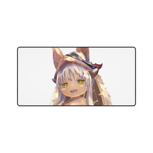Anime Made In Abyss Mouse Pad (Desk Mat)