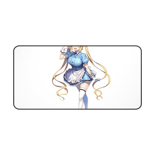 Blend S Kaho Hinata Mouse Pad (Desk Mat)