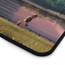 Load image into Gallery viewer, Anime Original Mouse Pad (Desk Mat) Hemmed Edge
