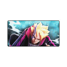 Load image into Gallery viewer, Boruto Mouse Pad (Desk Mat)
