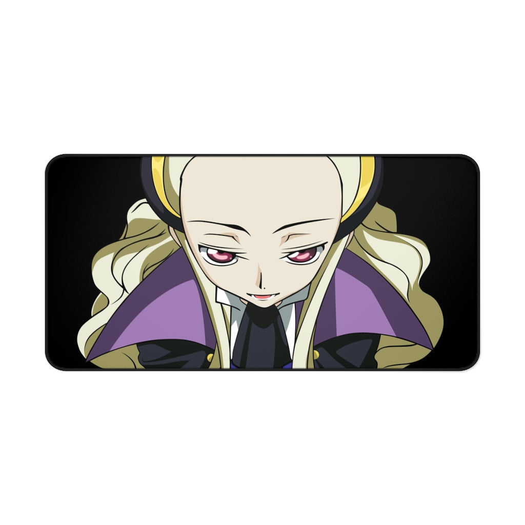 Code Geass  Mouse Pad (Desk Mat)