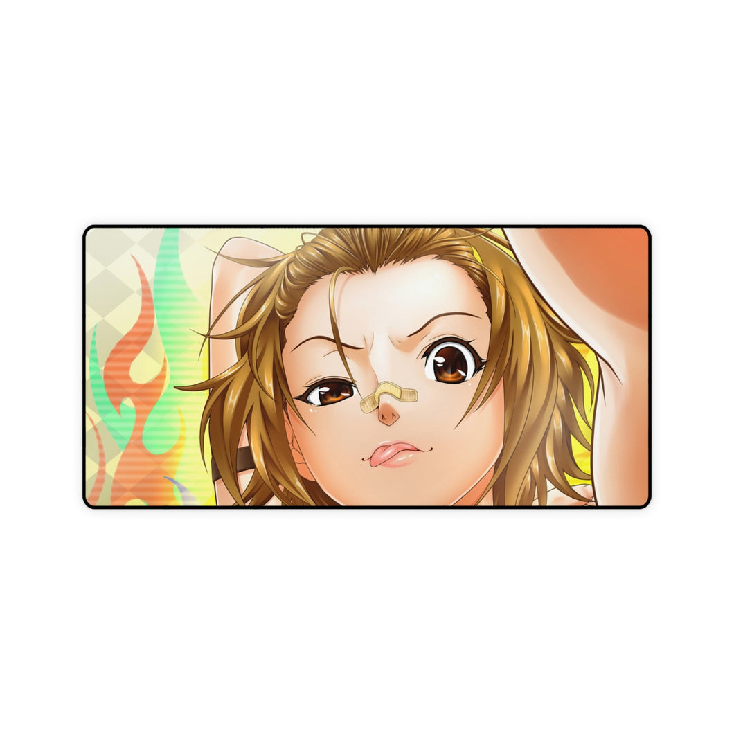 K-ON! Mouse Pad (Desk Mat)
