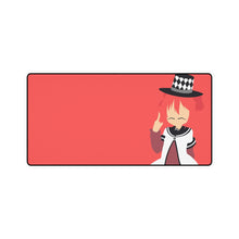 Load image into Gallery viewer, Yuru Yuri Mouse Pad (Desk Mat)
