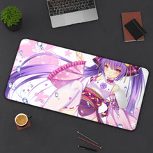 Load image into Gallery viewer, Anime Original Mouse Pad (Desk Mat) On Desk
