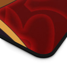 Load image into Gallery viewer, KonoSuba - God’s Blessing On This Wonderful World!! Mouse Pad (Desk Mat) Hemmed Edge
