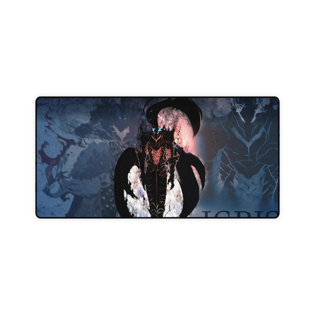 IGRIS Mouse Pad (Desk Mat)