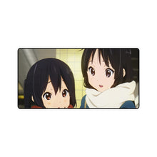 Load image into Gallery viewer, K-ON! Mouse Pad (Desk Mat)
