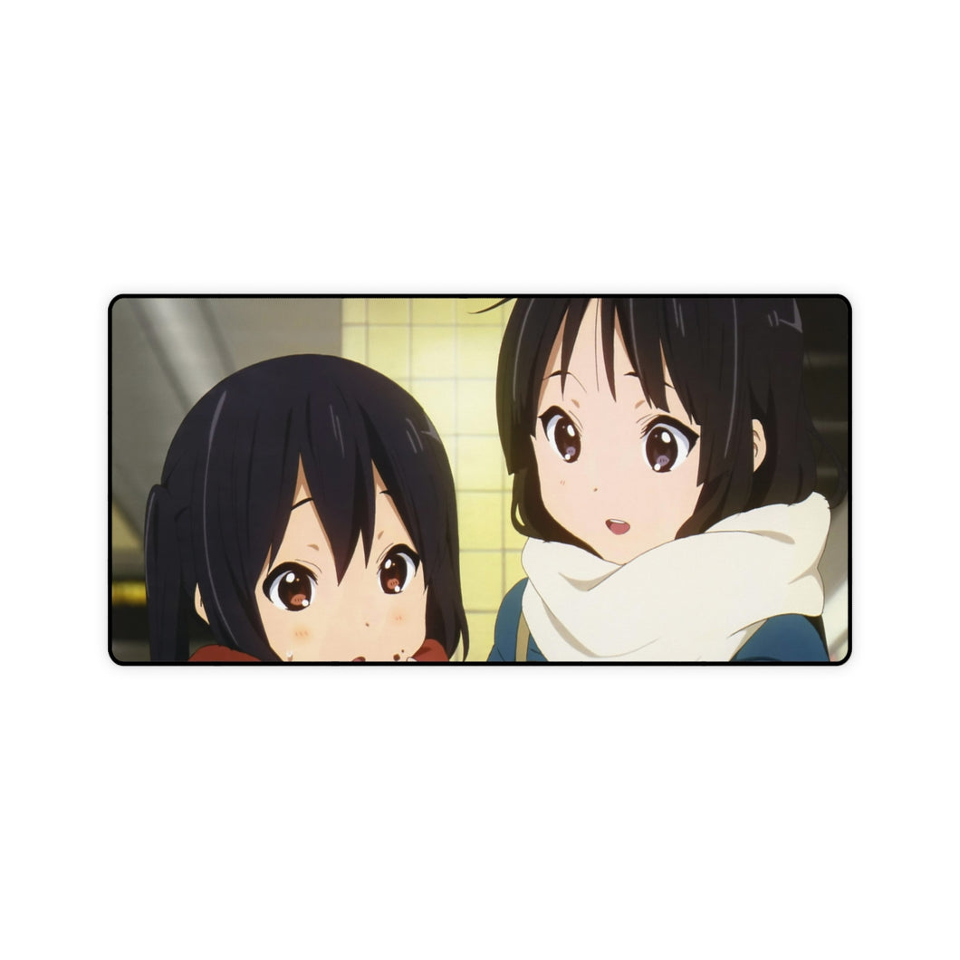 K-ON! Mouse Pad (Desk Mat)