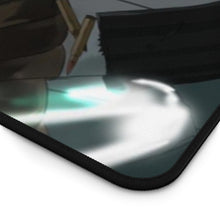Load image into Gallery viewer, Anime Original Mouse Pad (Desk Mat) Hemmed Edge
