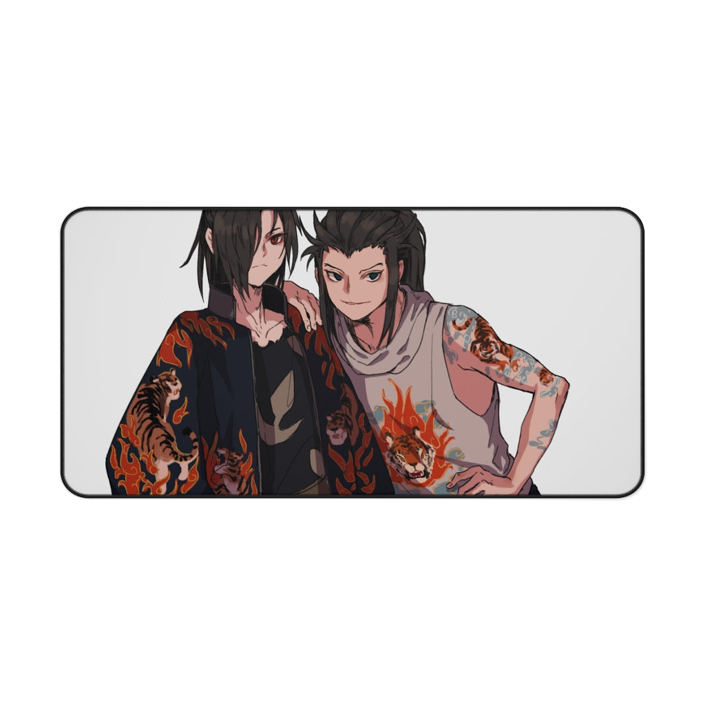 Dororo Hyakkimaru, Dororo, Tahomaru Mouse Pad (Desk Mat)