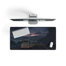 Load image into Gallery viewer, Your Name. Mouse Pad (Desk Mat)
