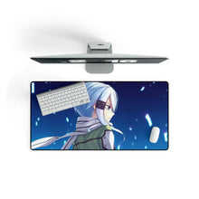 Load image into Gallery viewer, Sword Art Online II Mouse Pad (Desk Mat)
