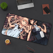 Load image into Gallery viewer, Anime Original Mouse Pad (Desk Mat) On Desk
