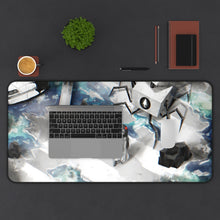 Load image into Gallery viewer, Anime Original Mouse Pad (Desk Mat) With Laptop
