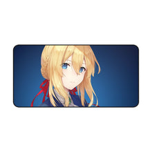 Load image into Gallery viewer, Violet Evergarden Mouse Pad (Desk Mat)

