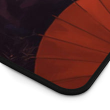 Load image into Gallery viewer, Yato And Nora Mouse Pad (Desk Mat) Hemmed Edge
