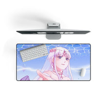 Load image into Gallery viewer, The World's Finest Assassin Gets Reincarnated in Another World as an Aristocrat Mouse Pad (Desk Mat)
