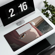 Load image into Gallery viewer, Anime Chainsaw Man Mouse Pad (Desk Mat)
