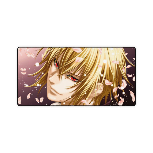 Hakuouki Shinsengumi Kitan Mouse Pad (Desk Mat)