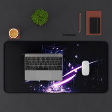 Load image into Gallery viewer, Anime Original Mouse Pad (Desk Mat) With Laptop
