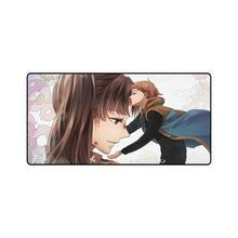 Load image into Gallery viewer, Diane, And, King, [Nanatsu no Taizai], Mouse Pad (Desk Mat)
