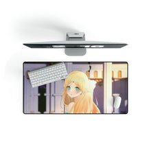 Load image into Gallery viewer, Uncle from Another World Mouse Pad (Desk Mat)
