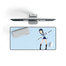 Load image into Gallery viewer, Sword Art Online Mouse Pad (Desk Mat)
