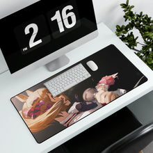 Load image into Gallery viewer, Uma Musume: Pretty Derby Mouse Pad (Desk Mat)
