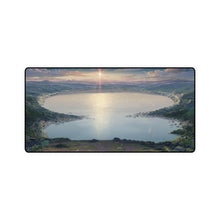 Load image into Gallery viewer, Your Name. Mouse Pad (Desk Mat)
