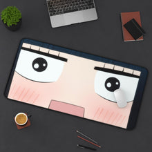 Load image into Gallery viewer, Kimi Ni Todoke Mouse Pad (Desk Mat) On Desk
