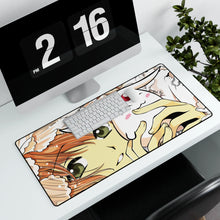Load image into Gallery viewer, Tsubasa: Reservoir Chronicle Mouse Pad (Desk Mat)
