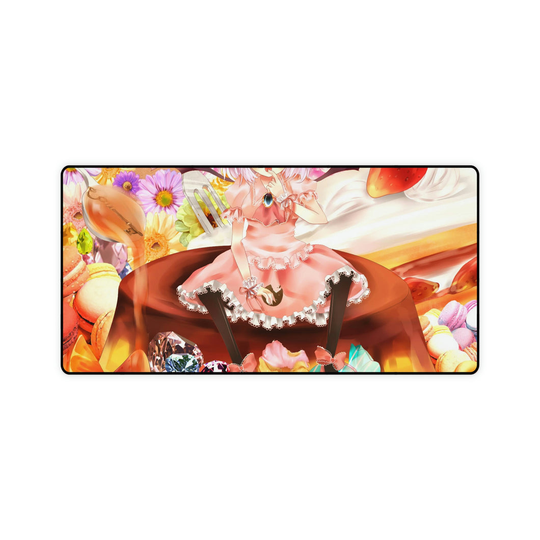 Touhou Mouse Pad (Desk Mat)
