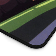 Load image into Gallery viewer, Porco Rosso Mouse Pad (Desk Mat) Hemmed Edge
