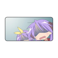Load image into Gallery viewer, Lucky Star Tsukasa Hiiragi Mouse Pad (Desk Mat)
