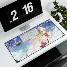 Load image into Gallery viewer, Touhou Mouse Pad (Desk Mat)
