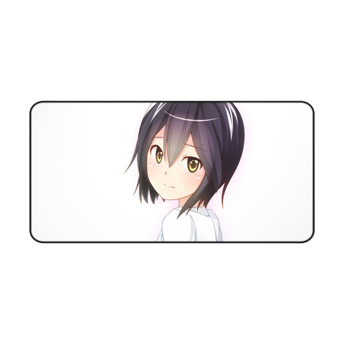 Kokoro Connect Himeko Inaba Mouse Pad (Desk Mat)