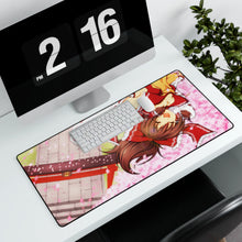 Load image into Gallery viewer, Touhou Mouse Pad (Desk Mat)
