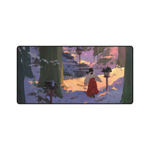Load image into Gallery viewer, Anime Original Mouse Pad (Desk Mat)
