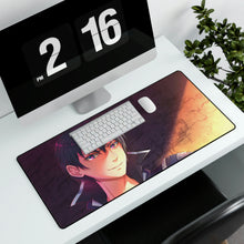 Load image into Gallery viewer, The Misfit of Demon King Academy Mouse Pad (Desk Mat)
