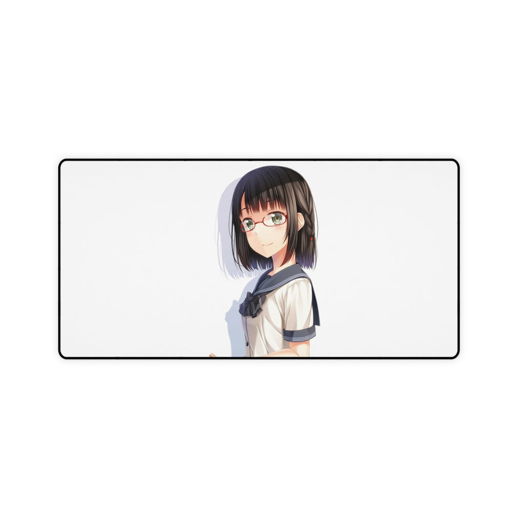 Anime Original Mouse Pad (Desk Mat)