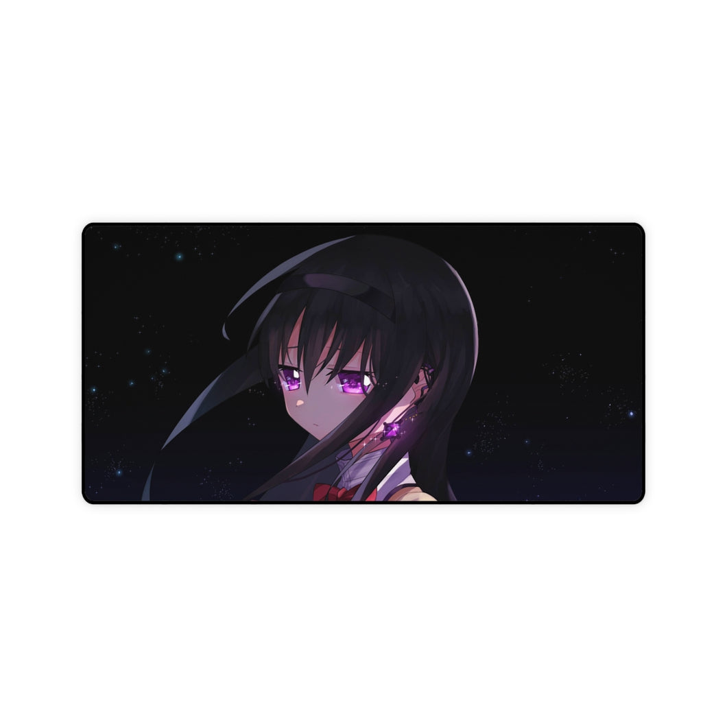 Puella Magi Madoka Magica Mouse Pad (Desk Mat)