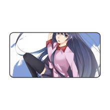 Load image into Gallery viewer, Monogatari (Series) Mouse Pad (Desk Mat)
