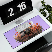 Load image into Gallery viewer, Saria, Arknights, Anime, Girl, Mouse Pad (Desk Mat)
